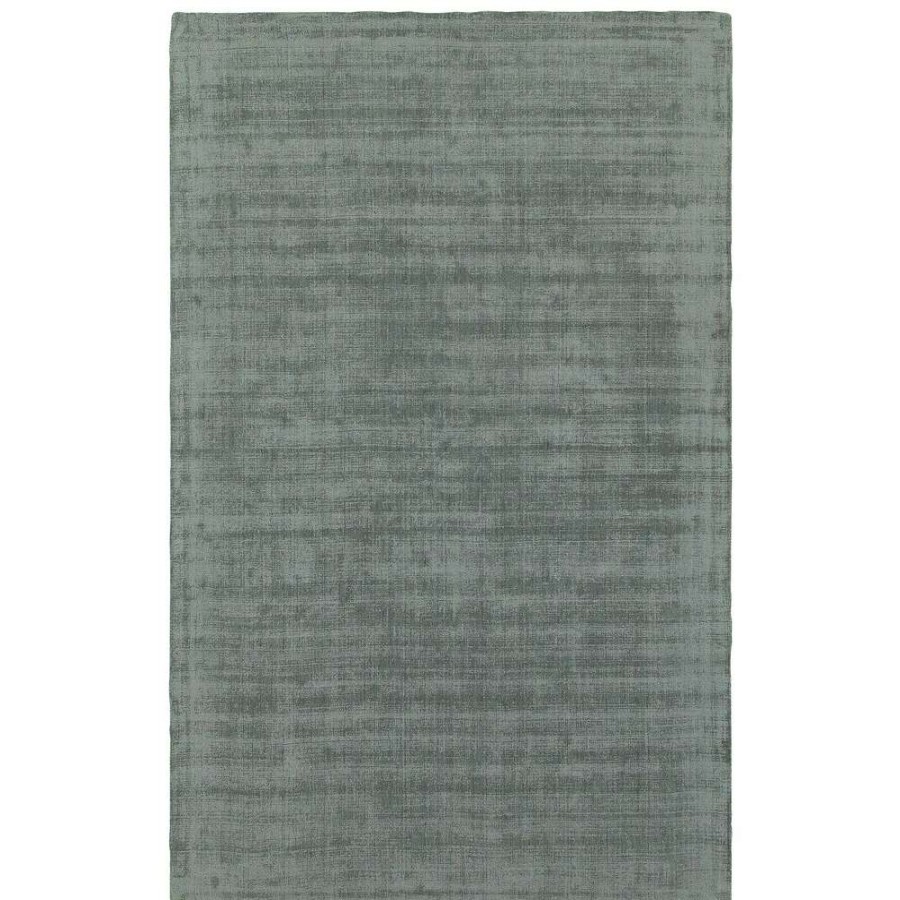 Home Goods * | Flash Sale Gracewood Hollow Arysdaghes Plush Hand-Tufted Area Rug 8 X 10