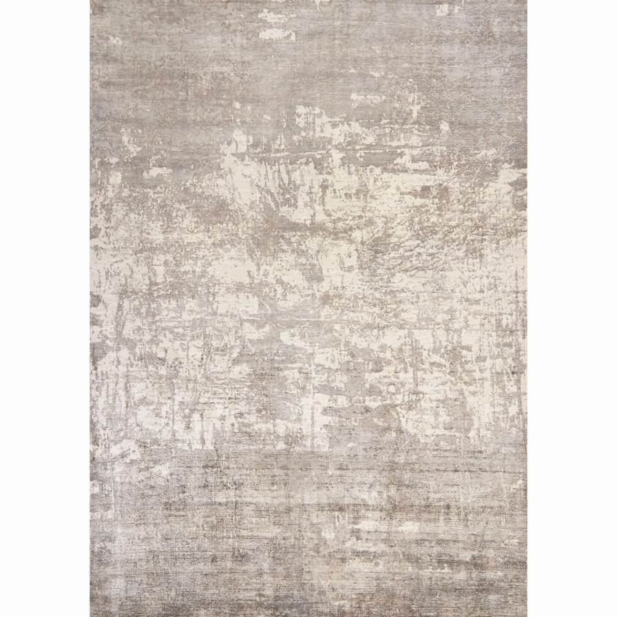 Home Goods * | Promo Gracewood Hollow Belvore Vintage Glam Handmade Rug