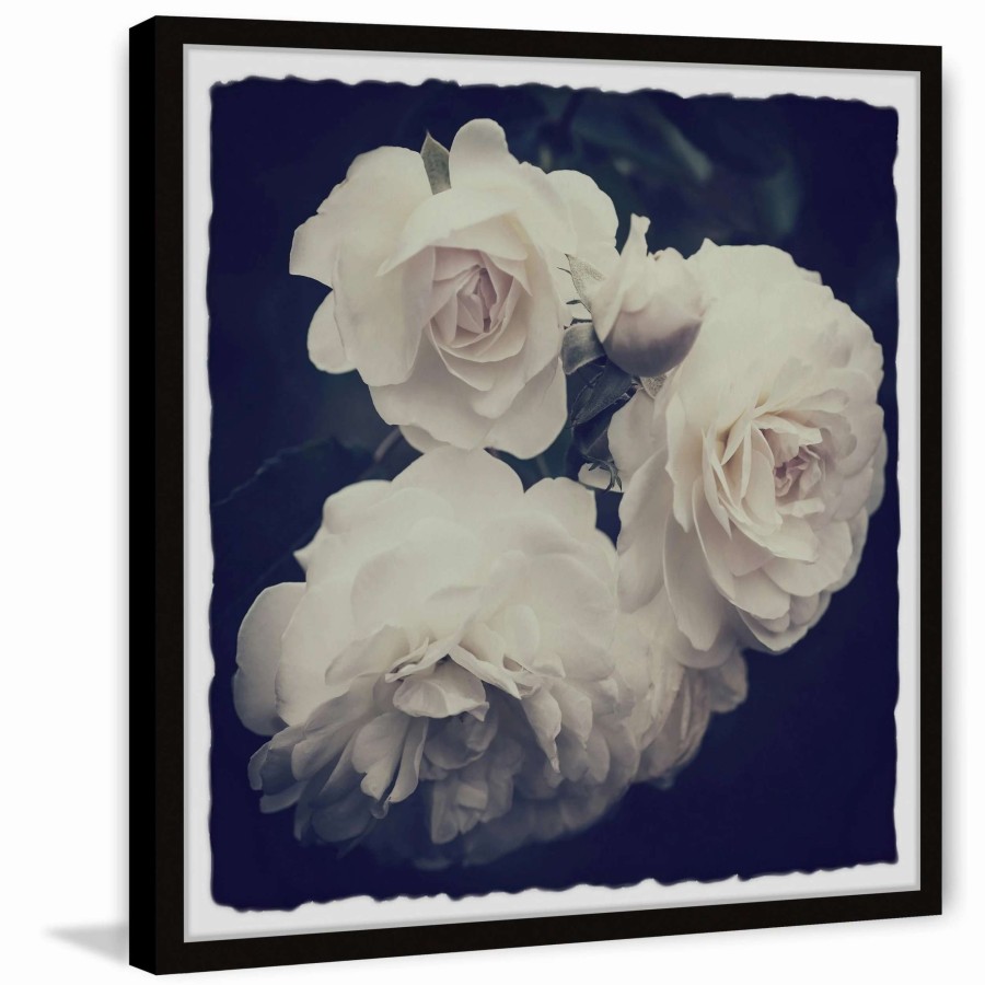 Home Goods * | Top 10 Gracewood Hollow Everlasting Love Framed Painting Print